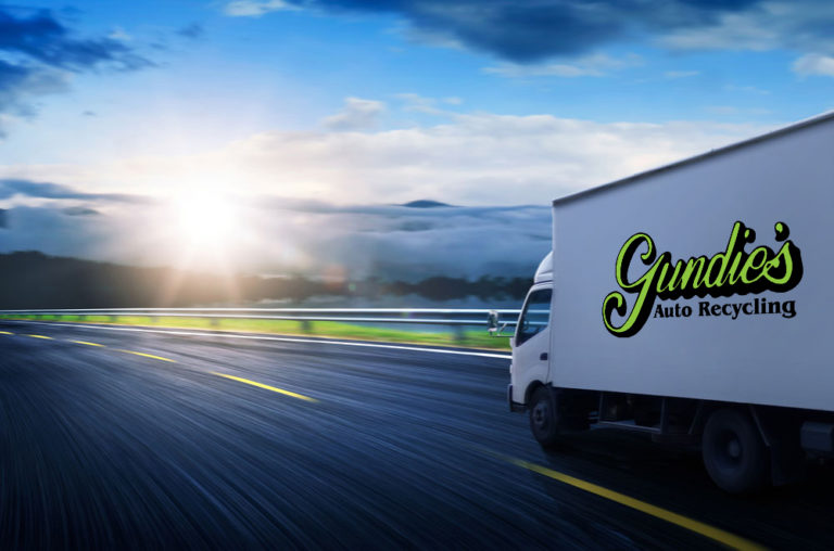 autopartsdelivery Gundie's Auto Recyclers