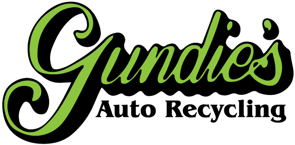 Gundie's Auto Recyclers