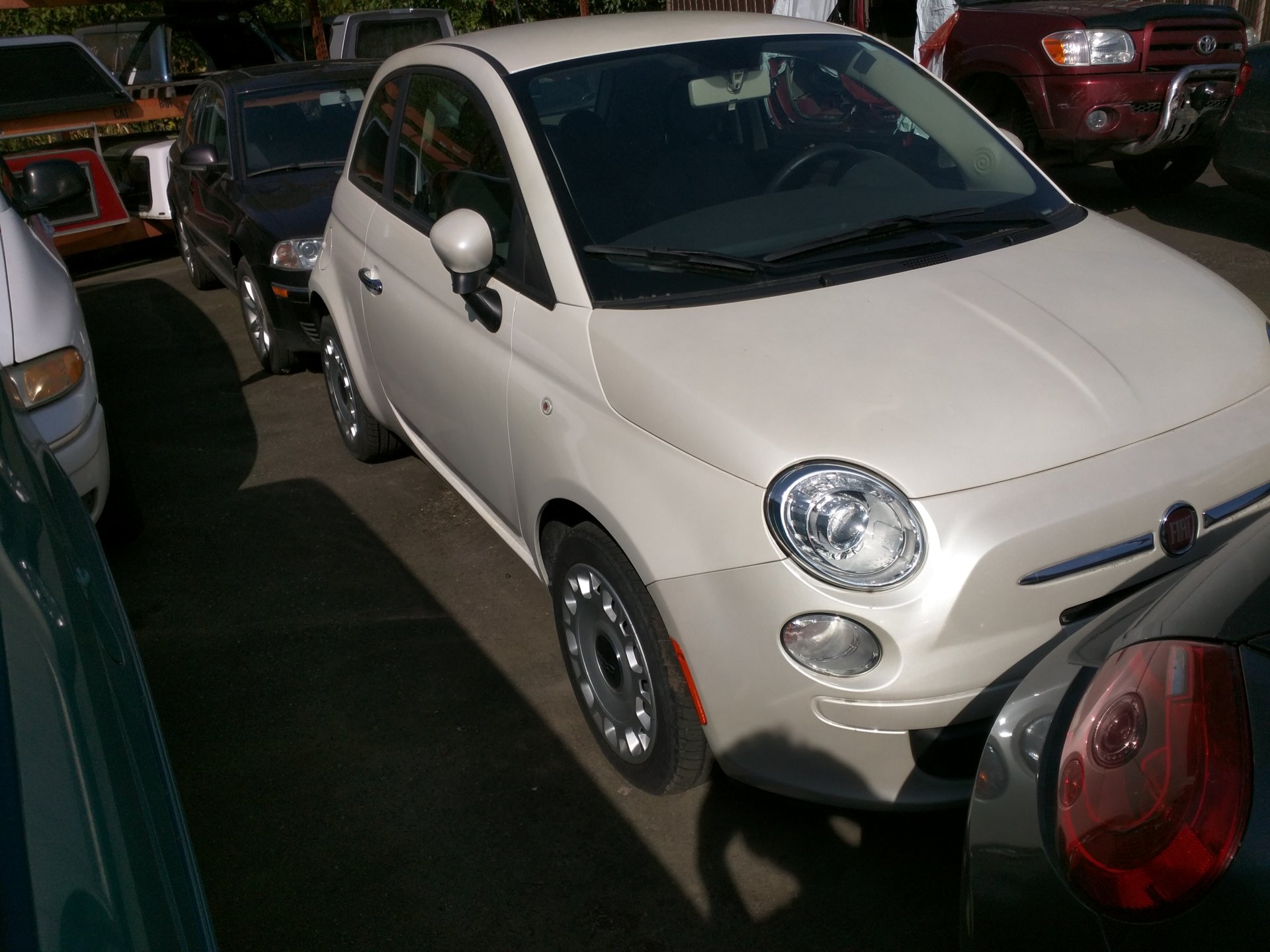 IMG_20150817_161837 Gundie's Auto Recyclers