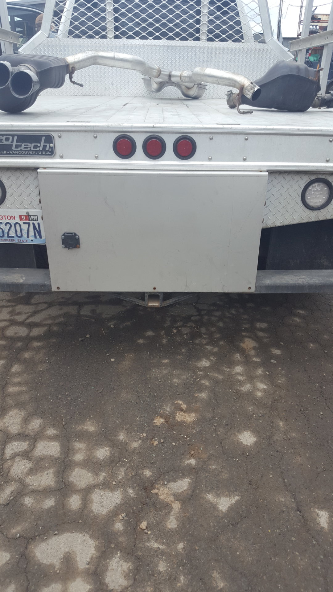 20190314_094108 Gundie's Auto Recyclers