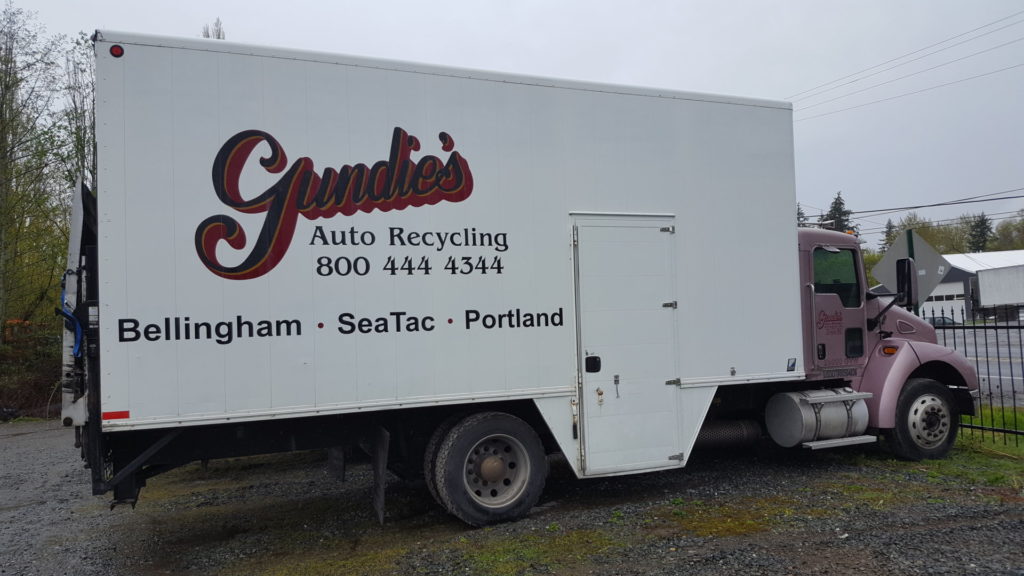 20190418_112143 Gundie's Auto Recyclers