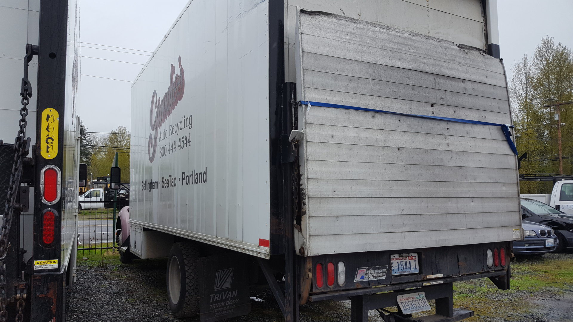 20190418_112454 Gundie's Auto Recyclers