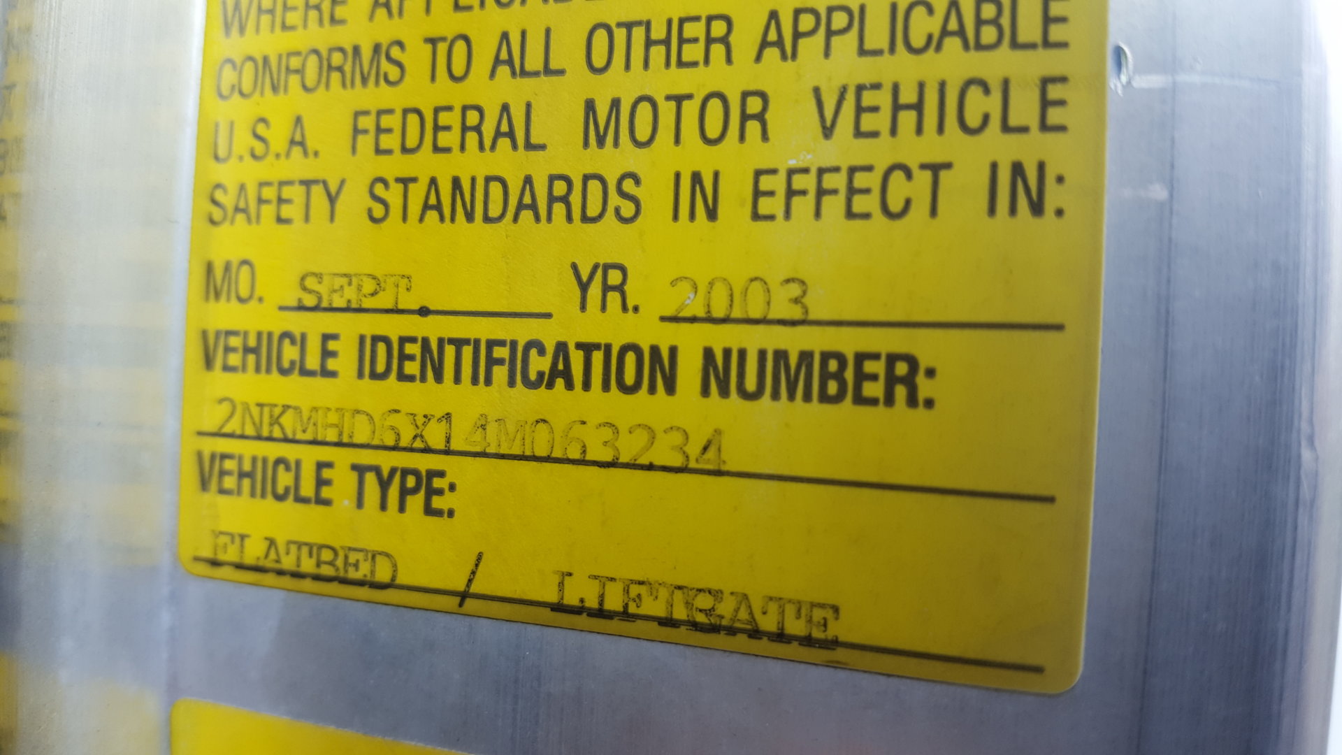 20190418_141108 Gundie's Auto Recyclers