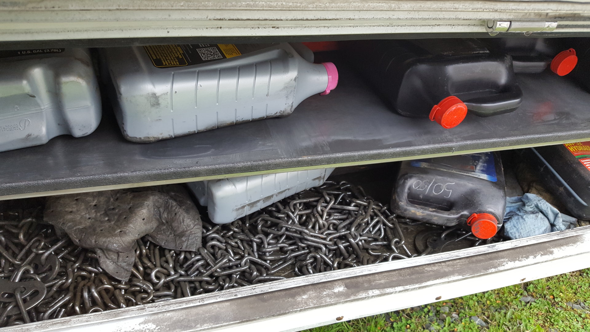 20190418_141152 Gundie's Auto Recyclers