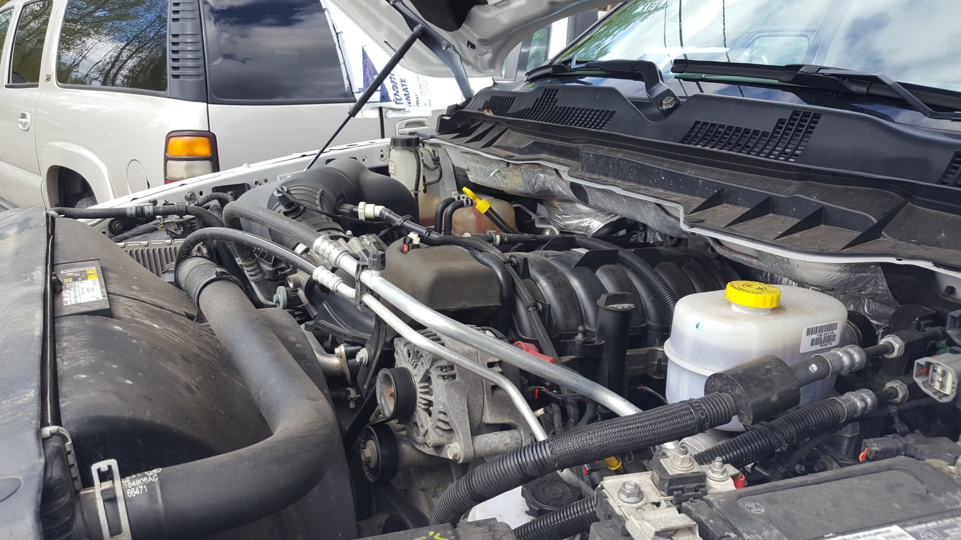 20190423_135823 Gundie's Auto Recyclers