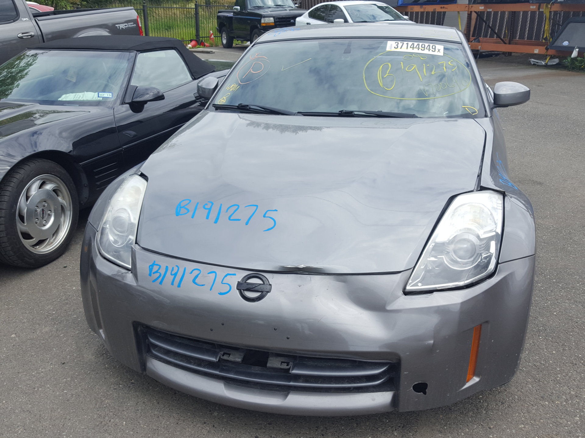 20190628_125027 Gundie's Auto Recyclers