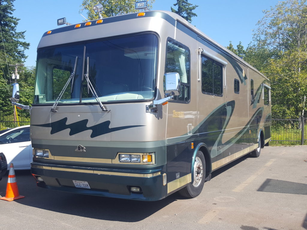 20190815_111239 Gundie's Auto Recyclers